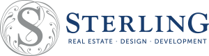 Sterling Real Estate  |   Park City Utah |  Jana Potter Owner Broker Logo
